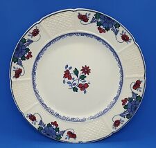 Wedgwood Saxon design vintage Art Deco antique serving plate platter