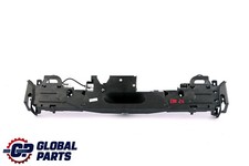 BMW Z4 E89 Cabrio Boot Trunk Lid Tailgate Lock Cover 7191257