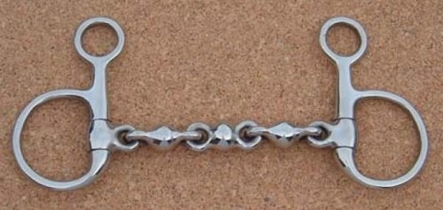 Waterford hanging cheek - hanging,