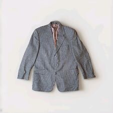 Mario Barutti Vintage Wool