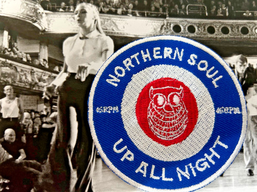 Northern soul up all night - soul,