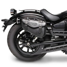 Saddlebag 3L for Triumph