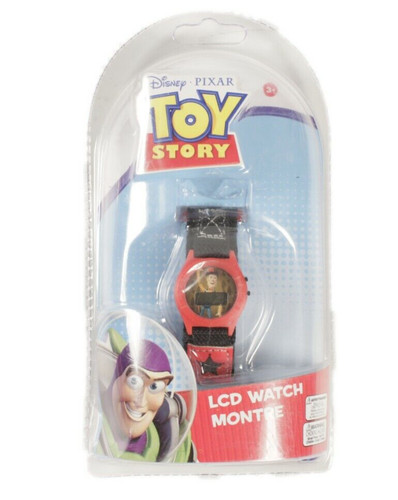 Child size toy story lcd - size,
