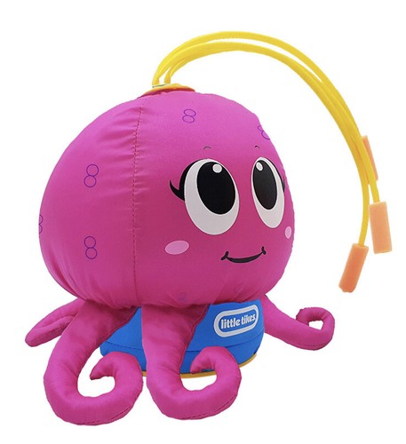 Little tikes silly spraying - little,