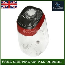 Genuine Bissell ProHeat 2X Revolution 3.7L Clean Water Tank & Cap 1610160………