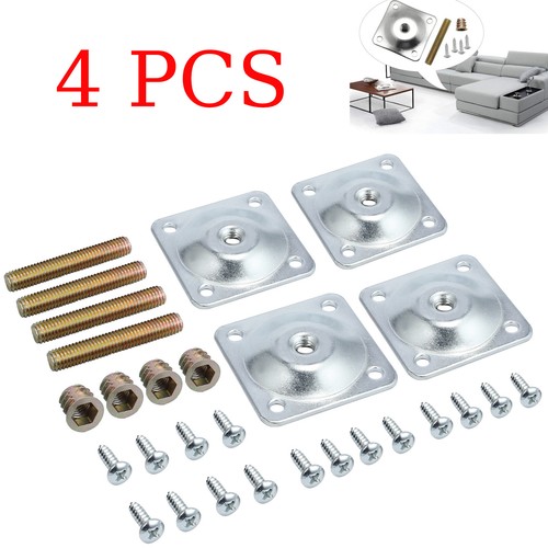 4pcs level legs - level,