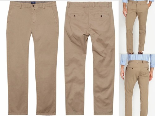 Gant men comfort chino - men's,