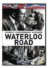 Waterloo Road DVD (2015) John