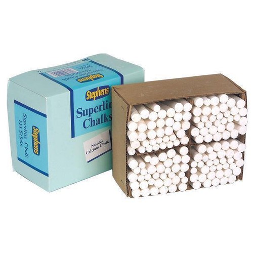 Pack 144 stephens tapered - of,