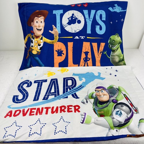 Toy story set - toy,