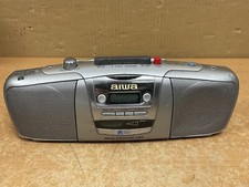 Aiwa CSP77 Stereo Cassette