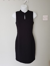 Anne Brooks Petite Black