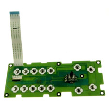 Genuine Samsung Module Key PCB