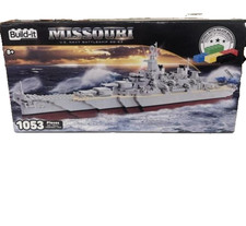 Build-It Missouri U.S. Navy