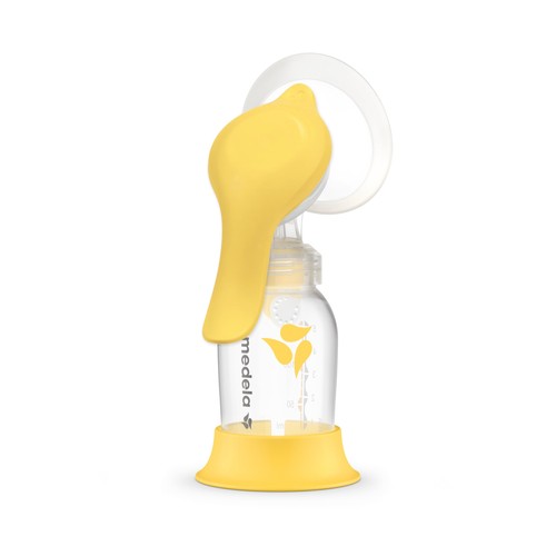 Medela harmony manual - medela, breast