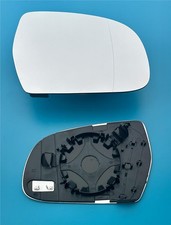 Fits Audi A5 (2009-2016) Wing Mirror With Heated Base Wide Angle ,Right Hand