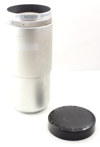 Leica leitz 200mm - 200mm, projection