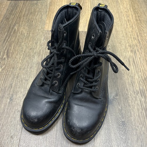 Martens boots mens 7 - martens,