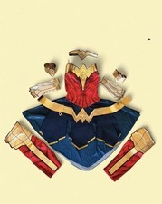 DC Comics Wonder Woman 1984