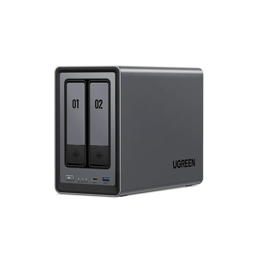 Ugreen nasync dxp2800 bay - ugreen,