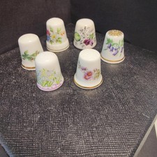 #338. Vintage Set of Fine Bone