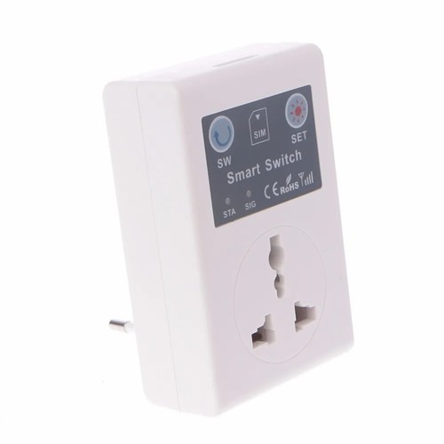 Phone remote control - phone,