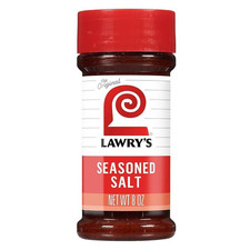Lawry the original - the, seasoned
