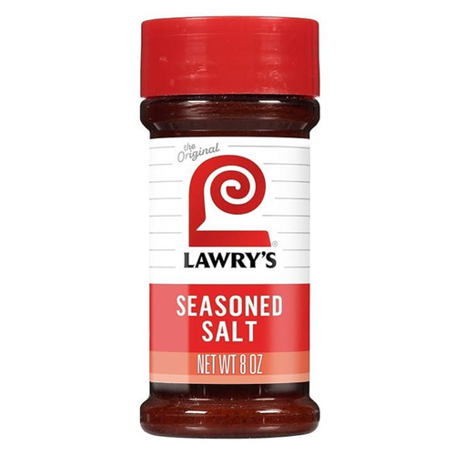 Lawry the original seasoned - lawry's,