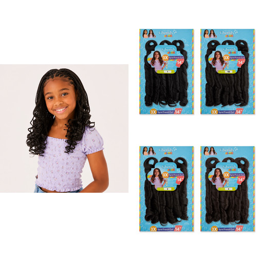 Cherish synthetic junior - cherish,