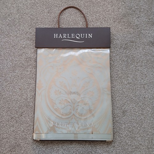 Harlequin florentina fabric - harlequin,