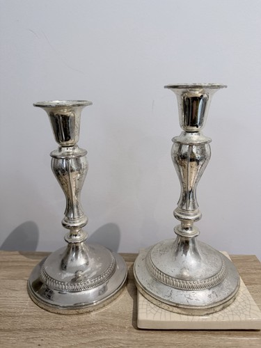 Vintage silver plated - vintage,