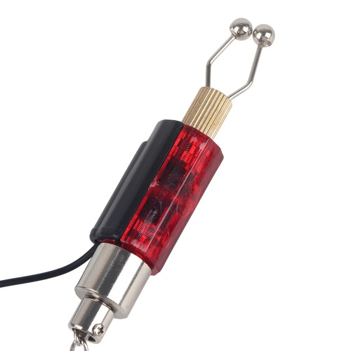 Fish bite alarm - fish, led