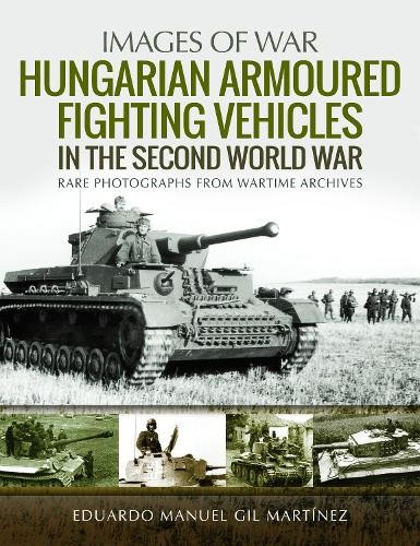 Hungarian armoured fighting - hungarian,