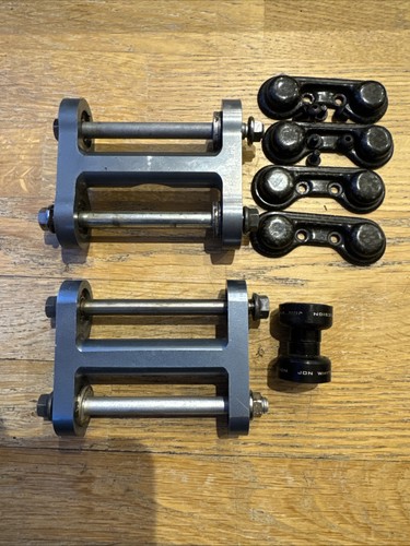 Whyte mountain bike rear - whyte,