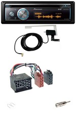 Pioneer Bluetooth DAB MP3 USB