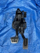 Mk7 Golf R/GTI/GTD - DSG accelerator and brake pedal unit.