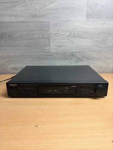 Technics x302la stereo - technics, st-x302la