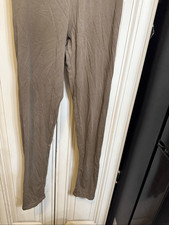 ZARA Girls High Rise Slim