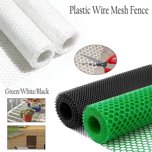 Roll plastic net garden - roll,