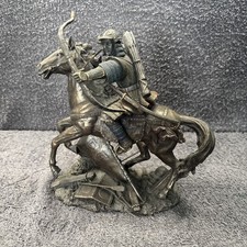 Veronese 8" Samurai Warrior on