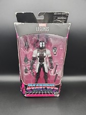 Marvel Legends Series Deadpool