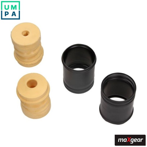 Dust cover kit shock - dust,