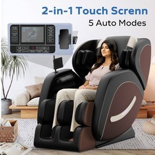 2026 Massage Chair Recliner