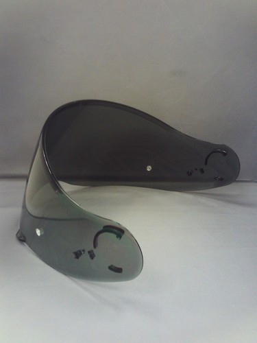 Genuine shoei cns2 dark smoke - shoei,