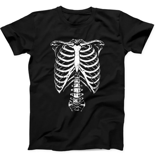 Skeleton spinal tap - tap, rock