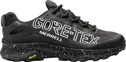 Merrell gtx goretex vibram - merrell,