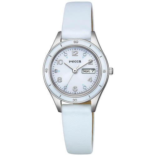 Citizen wicca kh3 - wicca, kh3-711-70