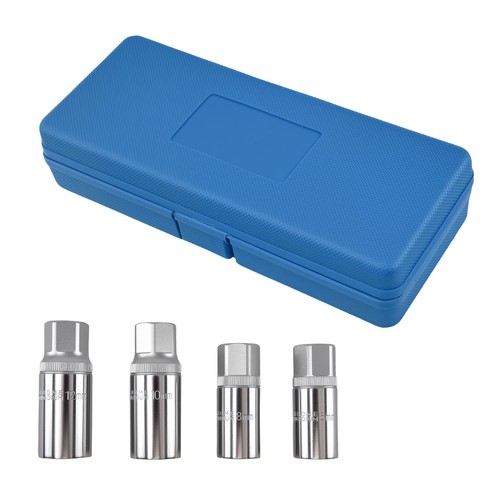 Stud extractor set - stud, 1/2"