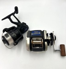 Reel set