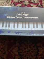 PeriPage P90 Wireless Tattoo